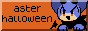 asterhalloween's button