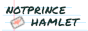 notprincehamlet's button