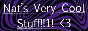 Natsverycoolstuff's Button