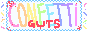 confettiguts's button
