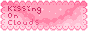 kissingonclouds's button