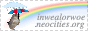 inwealorwoe's button