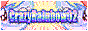 crazyrainbow's button